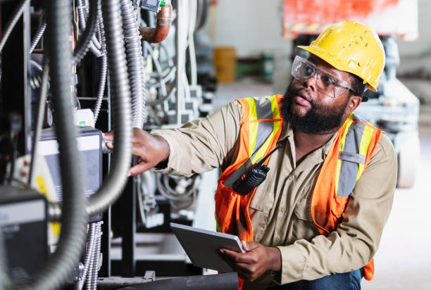 Electrical Rewiring Services in Indian Hills, TX